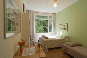 Flat 407